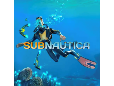 SUBNAUTICA ✅STEAM KEY