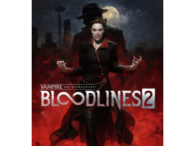 Vampire: The Masquerade - Bloodlines 2 (Steam Gift RU)