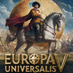 Europa Universalis V (Steam Gift RU)