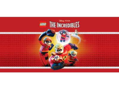 LEGO: The Incredibles / Steam Key / GLOBAL