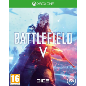 ✅BATTLEFIELD V (BF5)🎮XBOX ONE|XS❤️‍🔥 Cashback