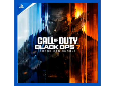 ✅Call of Duty®: Black Ops 7 • PS4/PS5 [Ukraine]