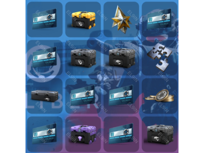 🎖️Caliber🎉Твич Дропсы🎁12 предметов + 🎁