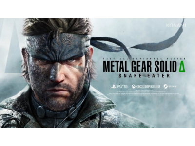 🔥 MGS: Snake Eater ⭐ Standard STEAM GIFT ✅
