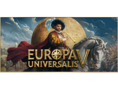 Europa Universalis V
