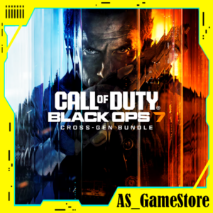 🔵Call of Duty: Black Ops 7/COD |PS4/PS5 Turkey Ukraine