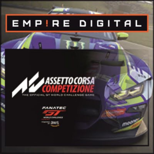 Assetto Corsa Competizione / Ключ Steam / Россия / СНГ / Лицензия