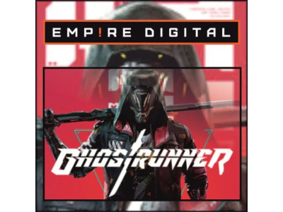 Ghostrunner / Ключ Steam / Россия / СНГ