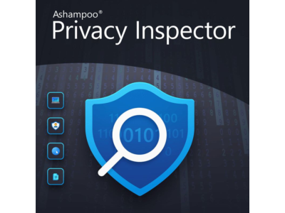 Ashampoo Privacy Inspector unlimited key