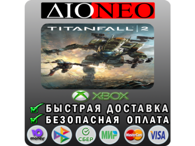 Titanfall® 2 XBOX