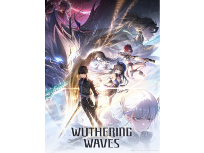 🎶【Wuthering Waves】Epic ✨ Fresh New 🧨 Моментальная доставка