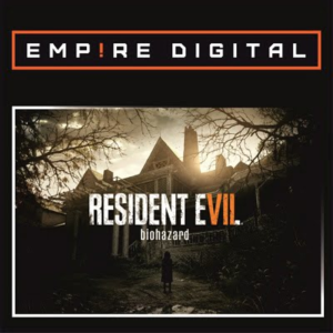 Resident Evil 7: Biohazard / Steam Key / Russia / CIS