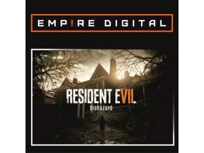 Resident Evil 7: Biohazard / Steam Key / Russia / CIS