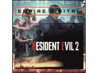 RESIDENT EVIL 2 / Ключ Steam / Россия / СНГ