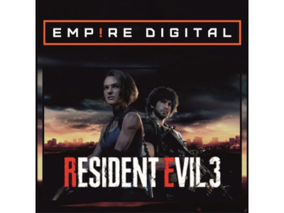 RESIDENT EVIL 3 / Ключ Steam / Россия / СНГ
