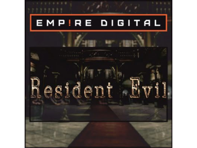 Resident Evil HD REMASTER / Steam Key / Russia / CIS