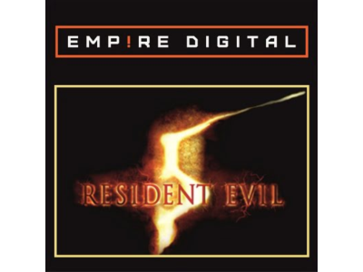 Resident Evil 5 - Gold Edition / Ключ Steam / RU+CIS