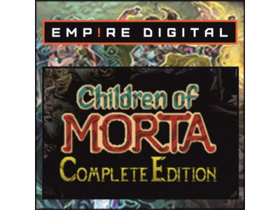 Children Of Morta: Complete Edition /Ключ Steam /RU/CIS