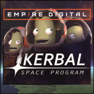 Kerbal Space Program / Ключ Steam / Global