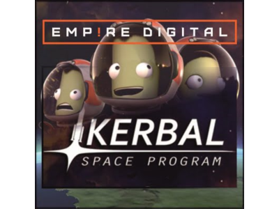 Kerbal Space Program / Steam Key / Russia / CIS