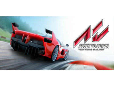 Assetto Corsa / Steam Key / GLOBAL | AUTO DELIVERY 24/7