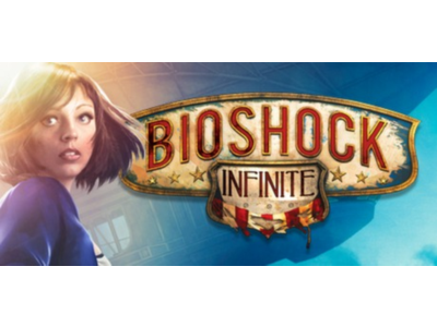 BioShock Infinite / Steam Key / GLOBAL