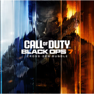 💥Call of Duty®: Black Ops 7 🔵 PS4 / PS5 🔴TURKEY🔴