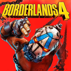 Borderlands 4 Оффлайн + 20 Игр