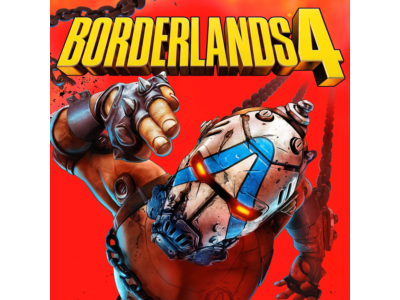 Borderlands 4 Оффлайн + 20 Игр
