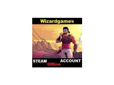 The Rogue Prince of Persia 🎮 Steam 🌍(GLOBAL)🌍