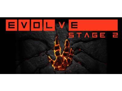 Evolve Stage 2 STEAM Gift - RU/CIS