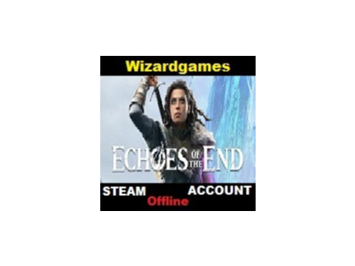 Echoes of the End 🎮Steam 🌍(GLOBAL)🌍
