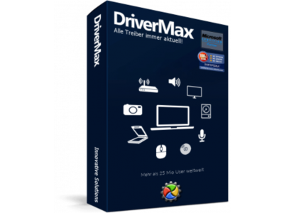DriverMax 16 PRO 1 YEAR