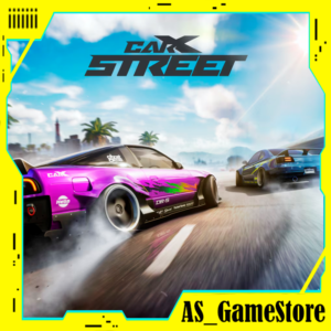 🔵CarX Street | PS5/PS Turkey Ukraine