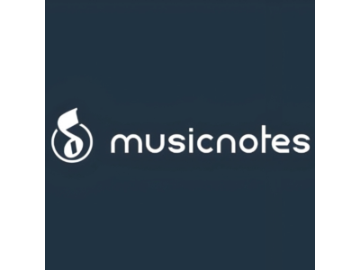 Musicnotes PRO | 12 Month Subscription To Your Account