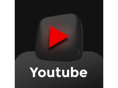 YOUTUBE PREMIUM FOR 1 MONTH