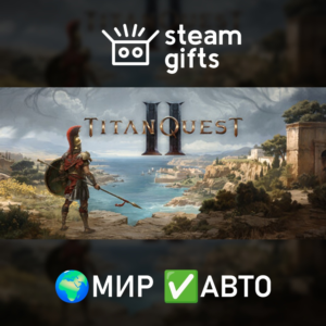 Titan Quest II ROW AUTO