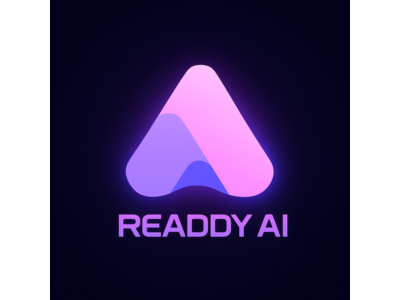 READDY AI SUBSCRIPTION – STARTER/BUILDER