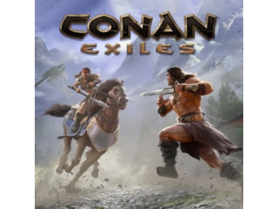 Conan Exiles / Steam Key / GLOBAL | АВТОВЫДАЧА 24/7