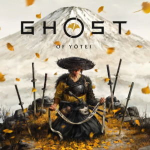 💥Ghost of Yōtei™ 🔵 PS5 🔴TURKEY🔴