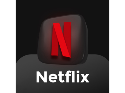 NETFLIX PREMIUM ( FULL ACCOUNT/4K ULTRA ) FOR 1 MONTH
