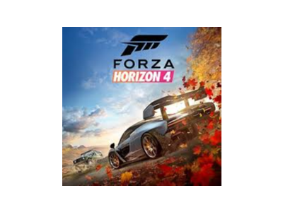 Forza Horizon 4 + ОНЛАЙН + СМЕНА ДАННЫХ