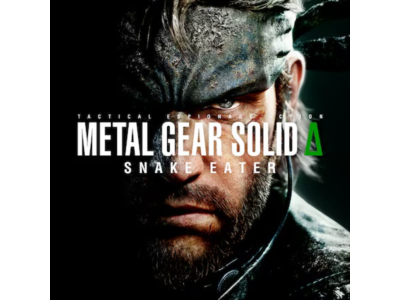 🔴 METAL GEAR SOLID Δ: SNAKE EATER❗️PS5 🔴 Türkiye/India/ukraine