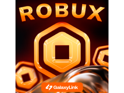 Roblox - Робуксы