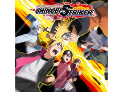 Naruto to Boruto: Shinobi Striker / Steam Key / GLOBAL