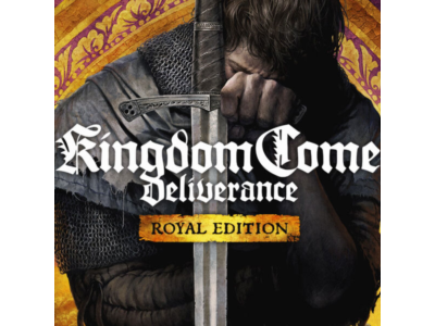 Kingdom Come: Deliverance - Royal Edition (Ключ Steam | РФ+СНГ)
