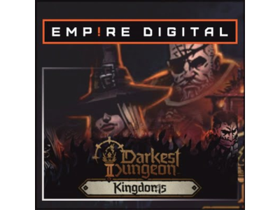 Darkest Dungeon II 2/ Steam Key / Russia / CIS