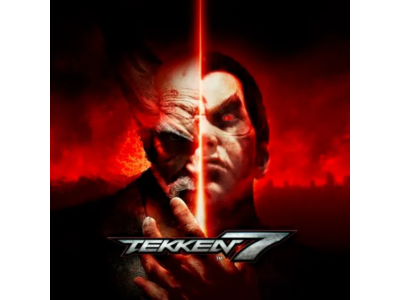 Tekken 7 / Steam Key / GLOBAL | АВТОВЫДАЧА 24/7