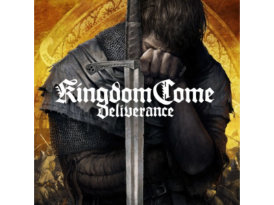 Kingdom Come: Deliverance / Steam Key / GLOBAL