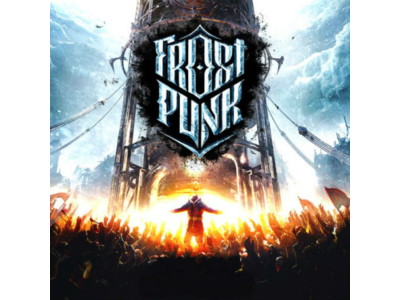 Frostpunk / Steam Key / GLOBAL | AUTO DELIVERY 24/7